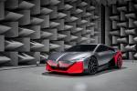 BMW Vision M NEXT 2019 года